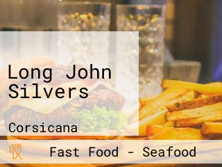 Long John Silvers