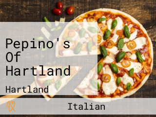 Pepino's Of Hartland