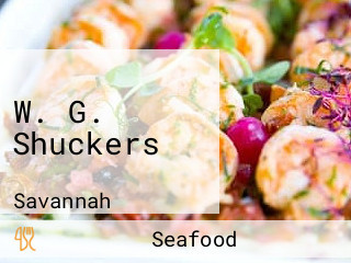 W. G. Shuckers