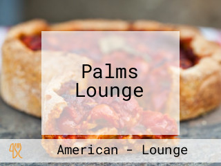 Palms Lounge