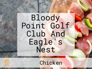 Bloody Point Golf Club And Eagle's Nest