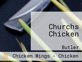 Churchs Chicken