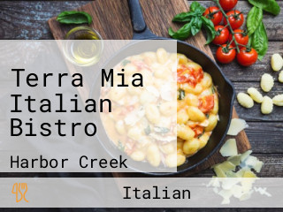 Terra Mia Italian Bistro