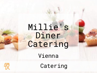 Millie's Diner Catering