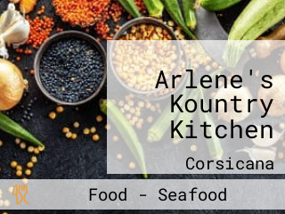 Arlene's Kountry Kitchen