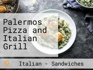 Palermos Pizza and Italian Grill