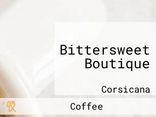 Bittersweet Boutique