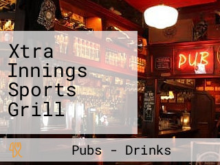 Xtra Innings Sports Grill