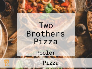 Two Brothers Pizza