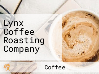 Lynx Coffee Roasting Company