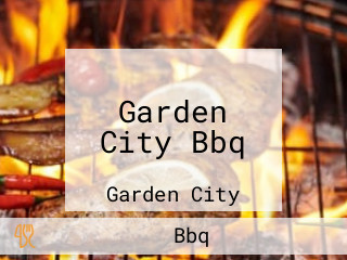 Garden City Bbq