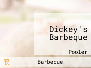 Dickey's Barbeque