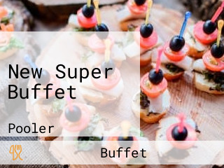 New Super Buffet