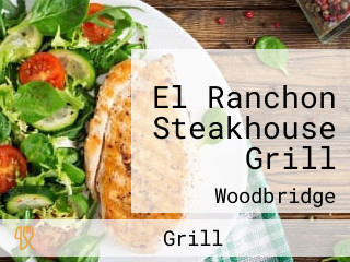 El Ranchon Steakhouse Grill