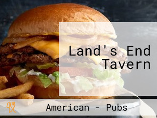 Land's End Tavern