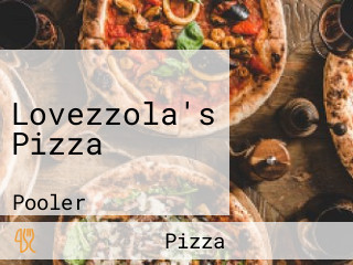 Lovezzola's Pizza