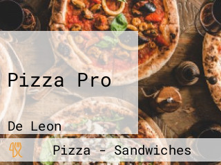 Pizza Pro