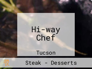 Hi-way Chef