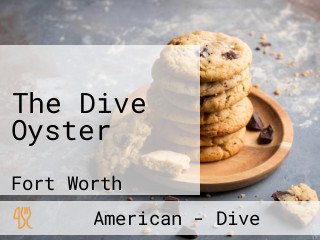 The Dive Oyster