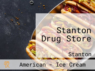 Stanton Drug Store