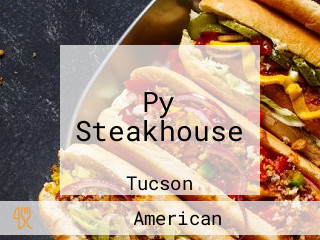 Py Steakhouse