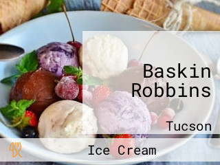 Baskin Robbins