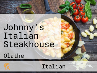 Johnny's Italian Steakhouse