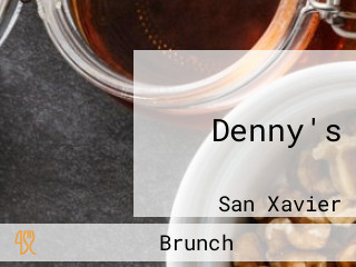 Denny's