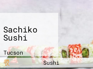 Sachiko Sushi