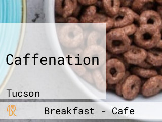 Caffenation