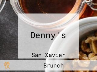 Denny's