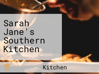 Sarah Jane's Southern Kitchen