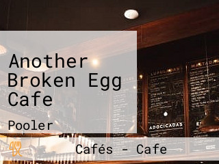 Another Broken Egg Cafe