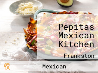 Pepitas Mexican Kitchen