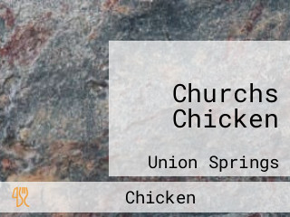 Churchs Chicken