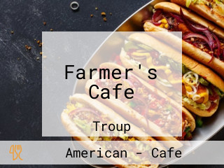 Farmer's Cafe