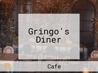 Gringo's Diner