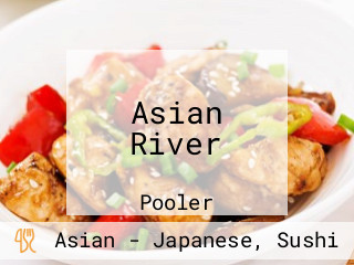 Asian River