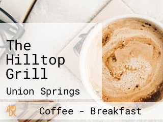 The Hilltop Grill