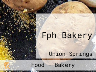 Fph Bakery