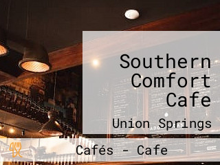 Southern Comfort Cafe