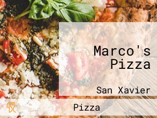 Marco's Pizza