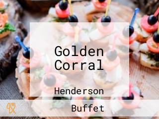 Golden Corral