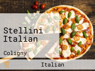 Stellini Italian