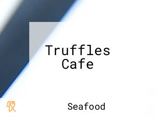 Truffles Cafe