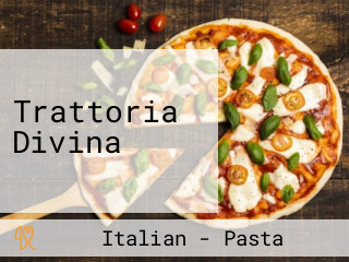 Trattoria Divina