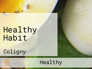 Healthy Habit