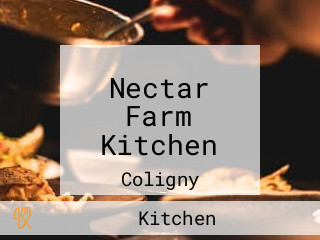 Nectar Farm Kitchen