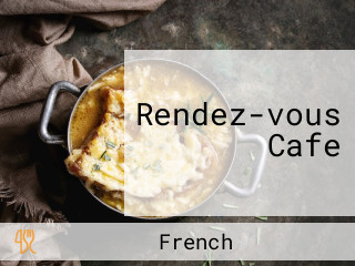 Rendez-vous Cafe