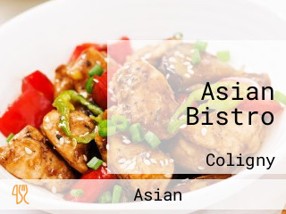 Asian Bistro